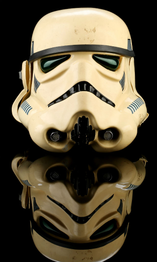Illustration for article titled Get Rich Now So You Can Buy These Amazing Original Film Props
